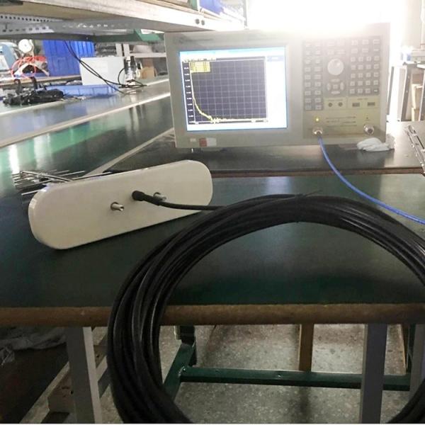 High Gain 12dBi 2G 3G 4G 5G Antenna Outdoor Log Periodic LPDA