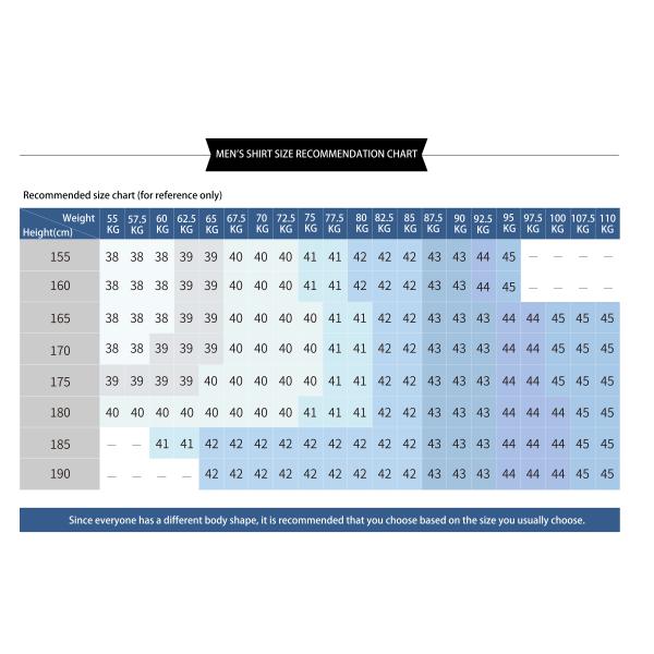 Большие рубашки мужские рубашки для мужчин Рубашки для офисных рабочих