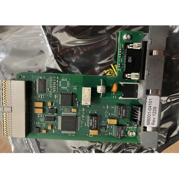 Philip MP20 MP30 Patient Monitor Parts With Video Board Network Board M8092-67001