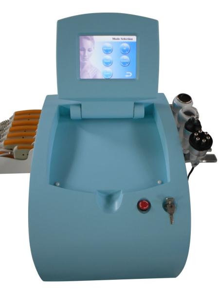 Plus Cavitation Radio frequency Laser, Liposuction Equipment