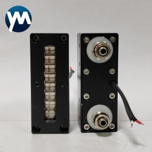 160W Ultraviolet Lamps 385nm 395nm for Uv Led Light Lamp Flatbed Water Cool Uv