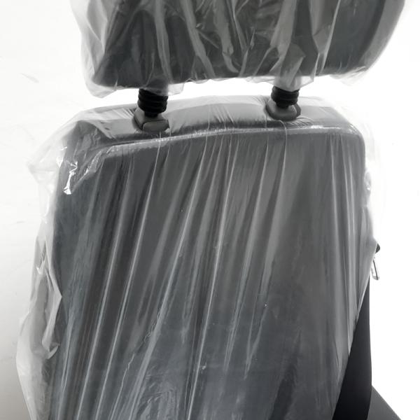 PC Luxury Comfortable Bus Air Spring Driver Seat for Higer Bus High