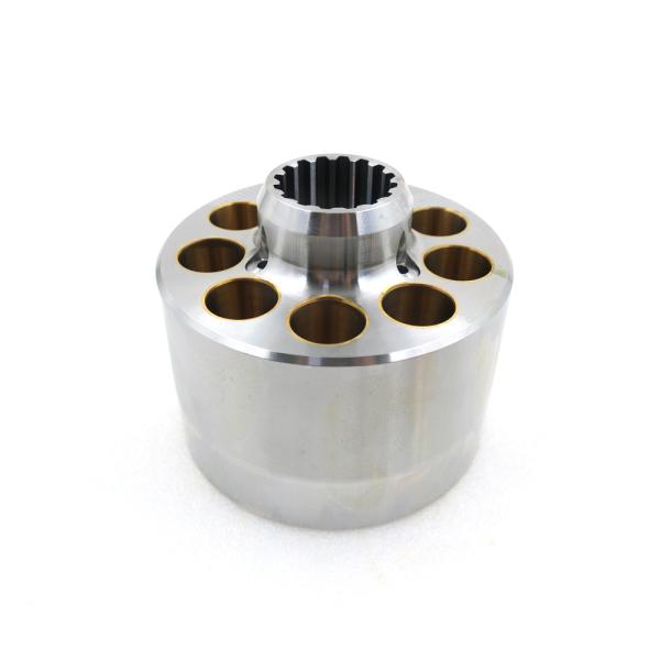 Excavator PC360-7 Main Pump Hydraulic Spare Parts Whole Set Repair Parts for Komatsu