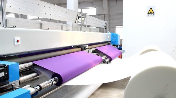 Heavy Duty Industrial Embroidery Machines , Digital Sewing Machine For Car Cushions
