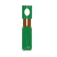 アルミニウムFr4習慣適用範囲が広いPCBの多層単一の味方されたPCB板