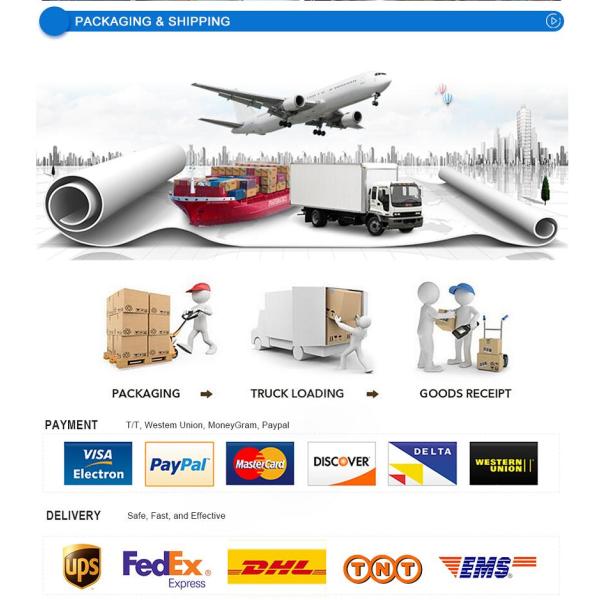 Shenzhen Yuantong Modern Technology Co., Ltd.