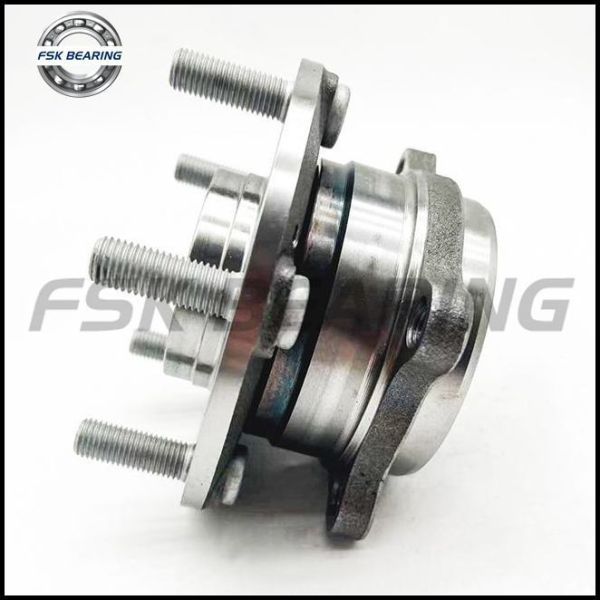 13532542 Unit Bearing Assembly For Buick Encore Flag SN3 201