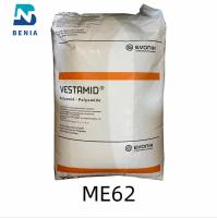 Evonik Vestamid Care ME62 PA12 Granule Virgin Polyamide Resin Medical Grade PA12 Elastomer All Color