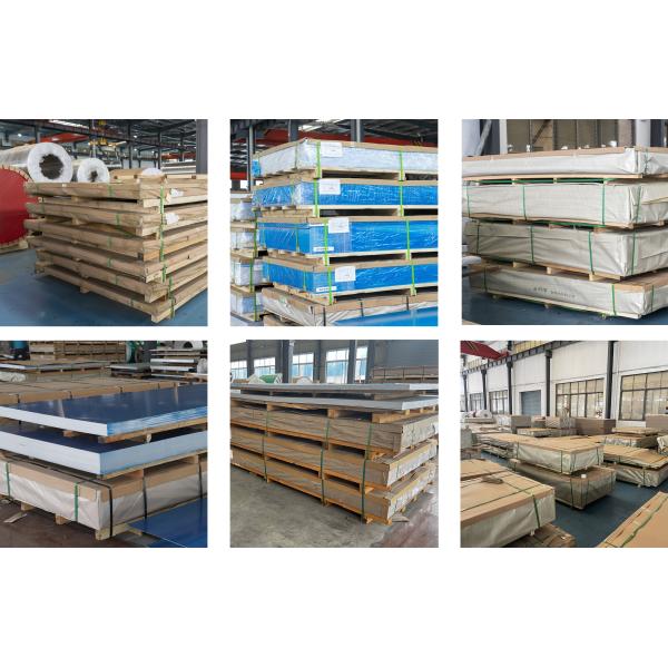 Изготовитель 1100 2000 цен плиты листа 3000 серий алюминиевых на продаже