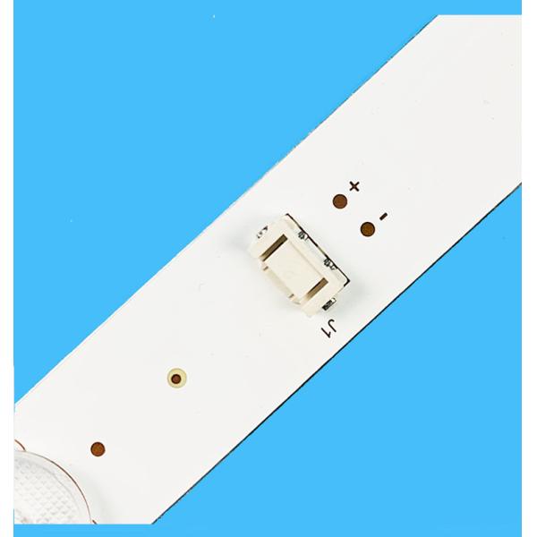 LC320DXJ-SFA2 32HX4003 Световая полоса 5800-W32001-3P00 05-20024A-04A