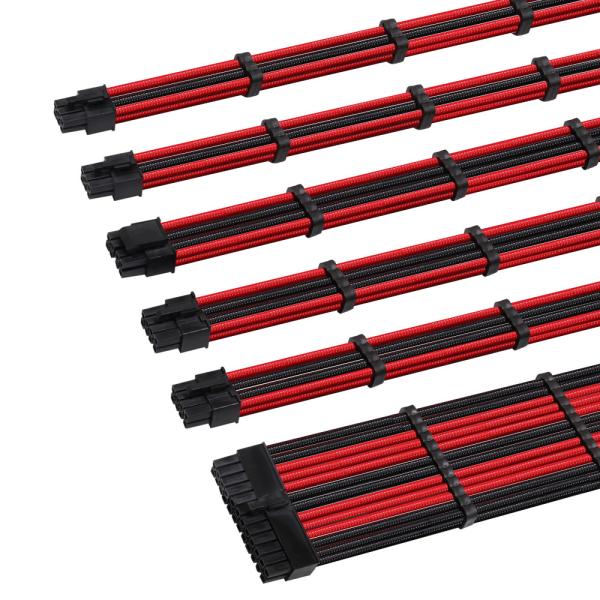 New Arrival Power Supply Computer Good Conductity Safety extension  electric audio video cables cable wire scrap flat