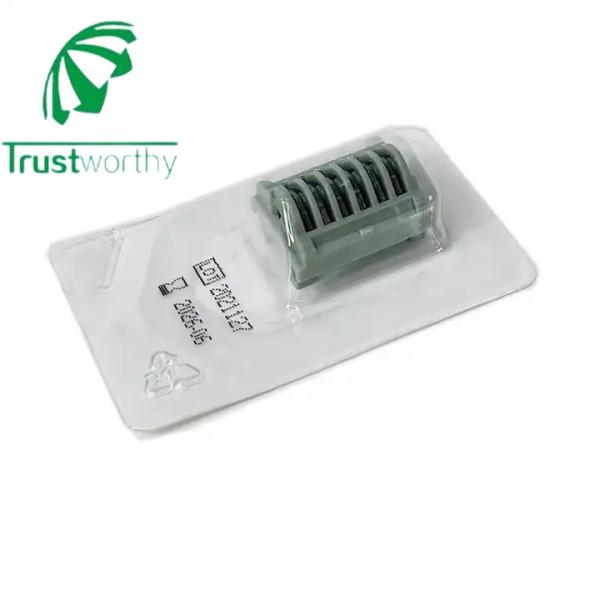 Medical Titanium Polymer Ligating Clip Cartridge Endoscopic
