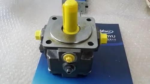 PV7-1X/40-45RE37MC0-16 レックスロースシリーズ変容量新刃ポンプ