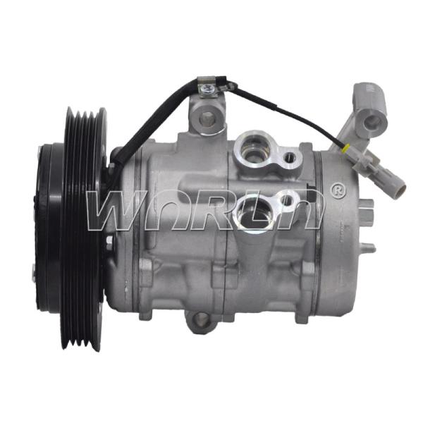 Compressor 4471606090 883200D060 da C.A. de 10SE13C Toyota para Vios Yaris
