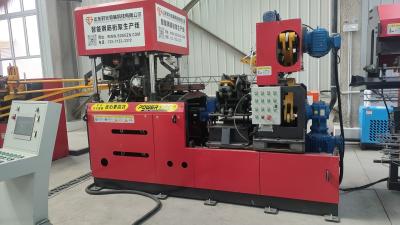 Truss Girder Bar Welding Machine Welding Width 70-90mm