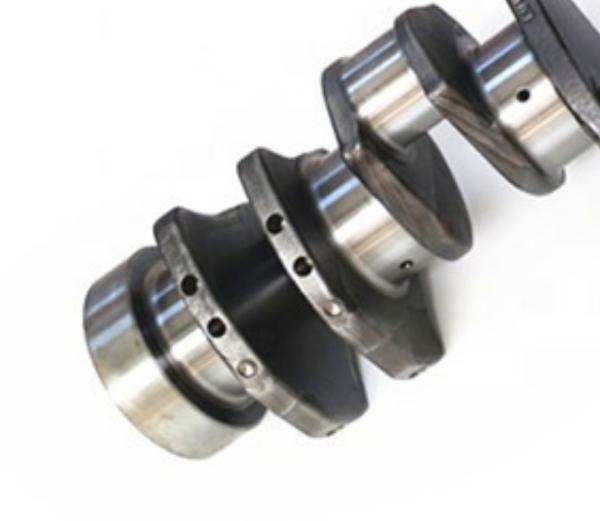 Brand New M11 Engine Cast Iron Crankshafts 3073707 Engine Parts Bearing