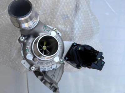 Bypass B38 BMW Turbocharger 1.5T Vortex Shell 11657633795