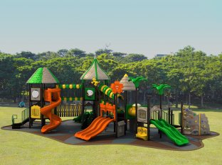 Playground TP-09701