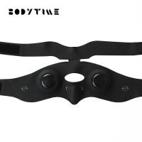 Type masque électrique d'USB de rajeunissement de peau de levage de visage multifonctionnel