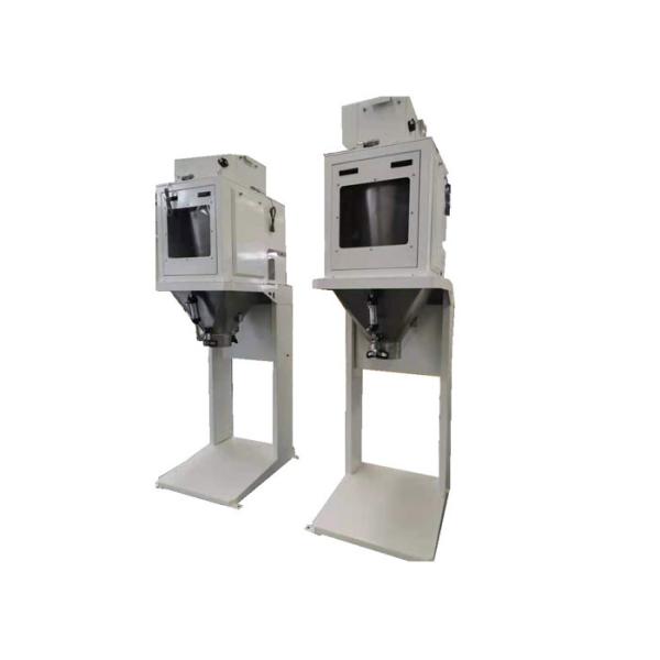 Automatic 25kg Bag Packing Machine with Touch Screen and Germain Control System for 300-600 Bags/Hour