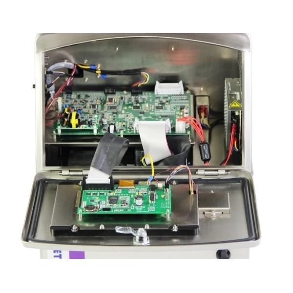 Impresora de chorro de tinta industrial de CYCJET B3020