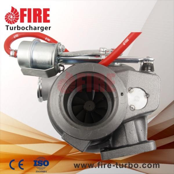 HE400WG Turbocharger 3792723 21831660 V- 925 MD9 Truck with TAD1151VE,TAD1152VE,TAD1170VE,TAD1171VE,TAD1172VE, TAD1140VE,TAD1141VE,TAD1142VE,TAD1150VE Engine