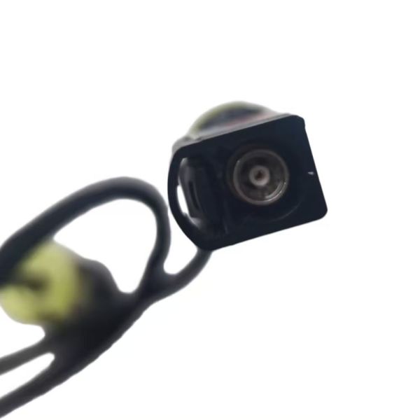 Front Bumper Camera Wiring Harness with Connector for Leap Motor C11 OEM Part 8710200-CF02 Camera Cable Assembly