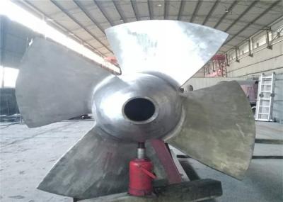Corredor pequeno da turbina de Kaplan para o gerador da eletricidade das energias hidráulicas