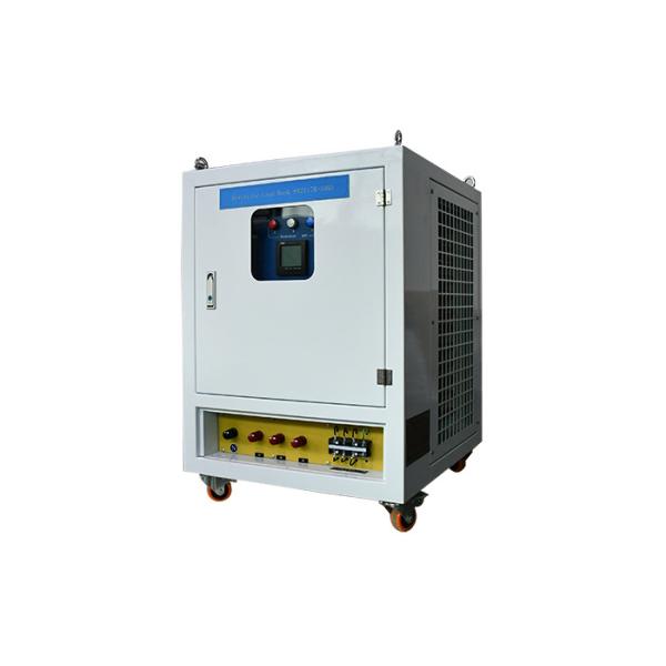 30KW Resistive Load Bank For IEC 62040-3 UPS Test