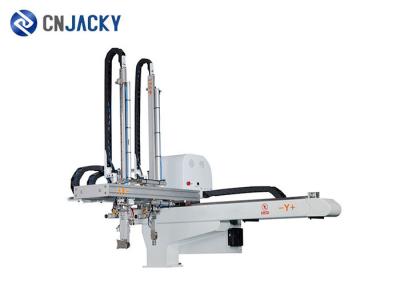 Mini Traverse Manipulator Arm Electronic Product Handler Customized Product