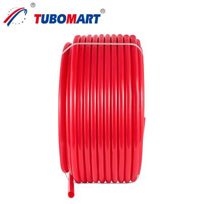 200m Per Roll Length PEX Cross Linked Polyethylene Pipe DN 16mm - 32mm