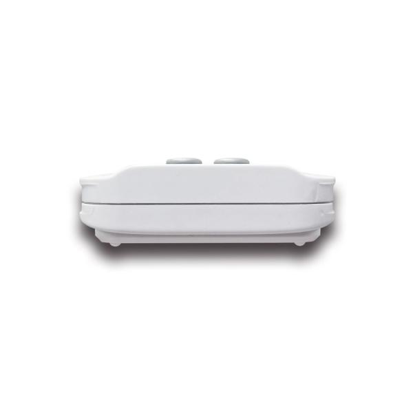 New ABS Material , Digital Programmable Room Thermostat for Home / Office
