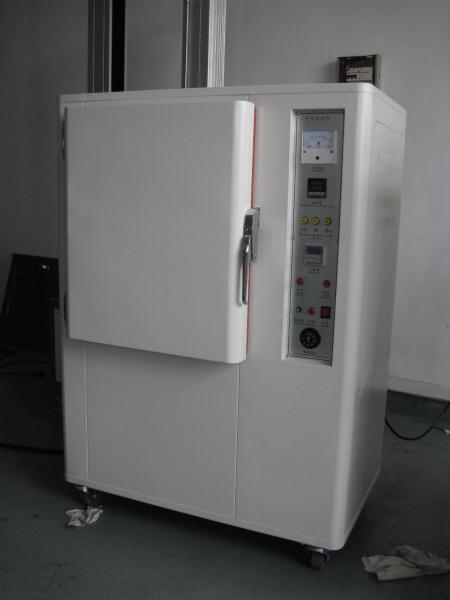 Hot Air Circulation Accelerated Aging Test Chamber Anti Yellowing