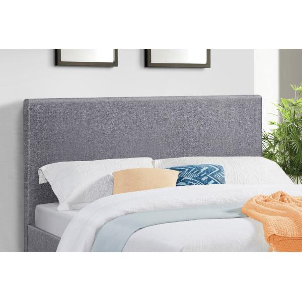 Мебель спальни машинной плиты короля Размера Ottoman OEM белья