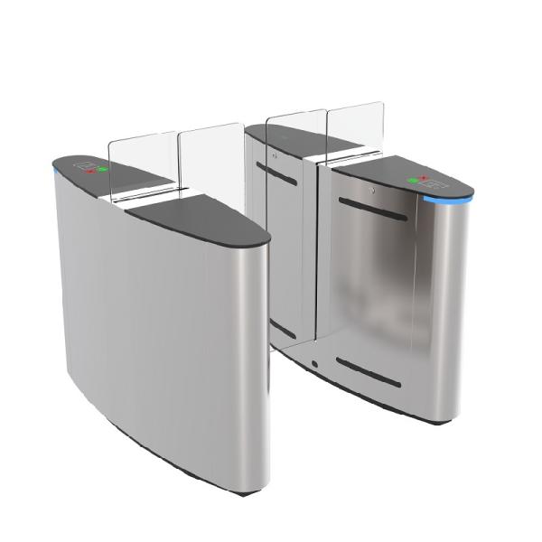 решения управлением входа 0.7s/Person сползая турникет 50W