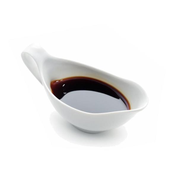 OEM Salty 18L Light Dark Soy Sauce For Sushi Rolls Good Taste