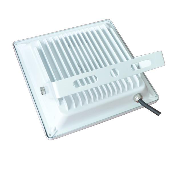 White energy efficient Outdoor LED Flood Lights 220V SMD2835 40w