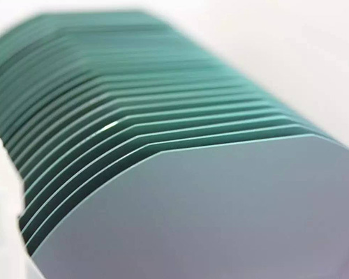 Solar Silicon Wafer Cleaning Agent For Removing Glue