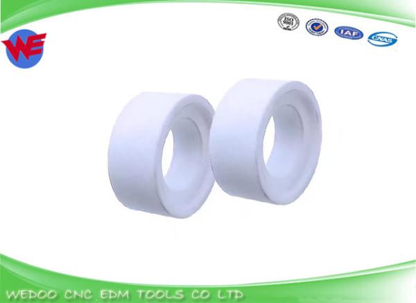 32x19x14T Wire EDM Machines Ceramic Roller SPM401 SP320 SP430 SP640 SP740 SP1060