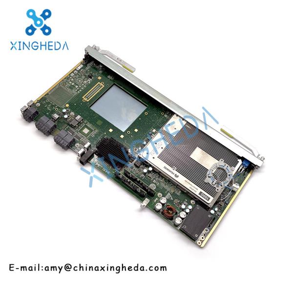 Linha placa DWDM de Huawei TNU3N401T51 03031FGF OSN 9800 TNU3N401 1*100G