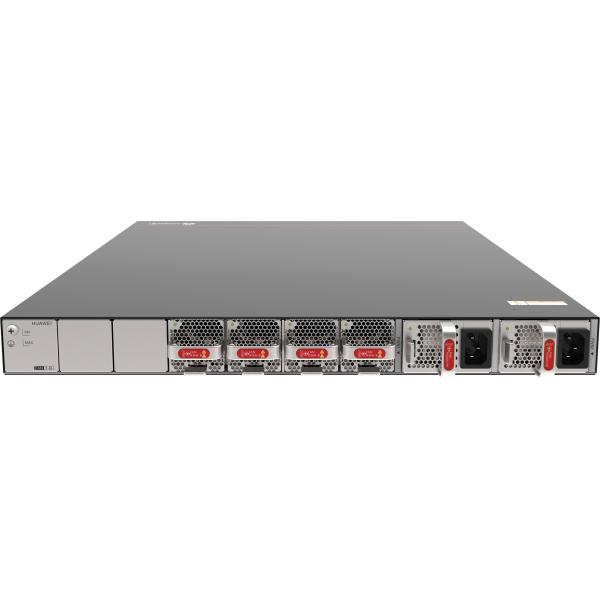 Huawei USG6606F-C Enterprise Firewall with AI Security and VPN Support