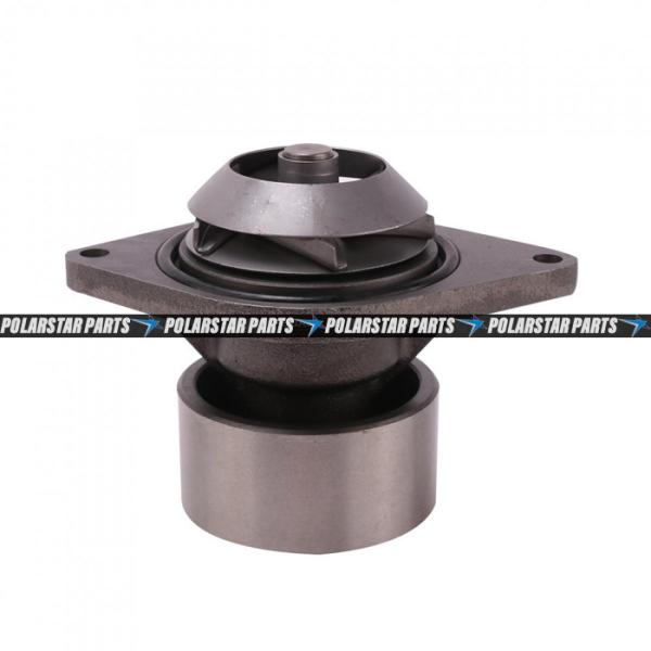 PC200-6 Excavator Water Pump 4D102E 6735-61-1502 4935793 6BT