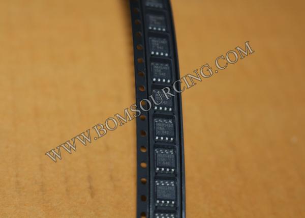 MAX1487CSA+T Slew Rate Limited RS-422 RS485 Transceiver IC SMD Mounting Type 2.5Mbps Data Rate