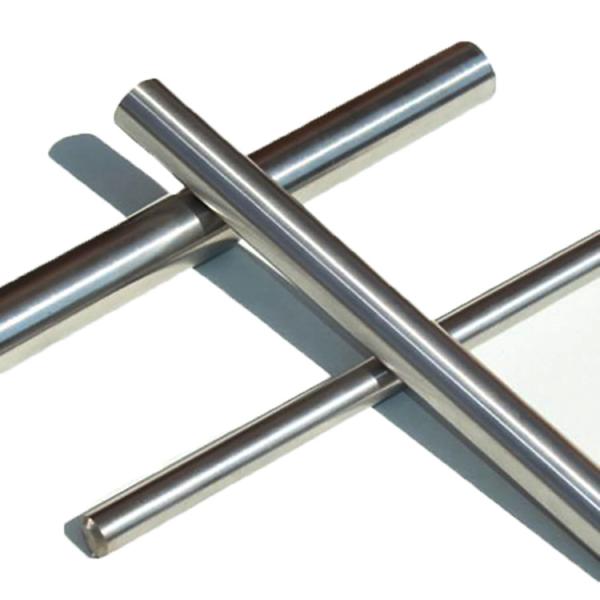 Industrial 310 S31020 20Cr25Ni20 SUH310 20X25H20C2 1.4841 Stainless Steel Round Bars Rods ODM