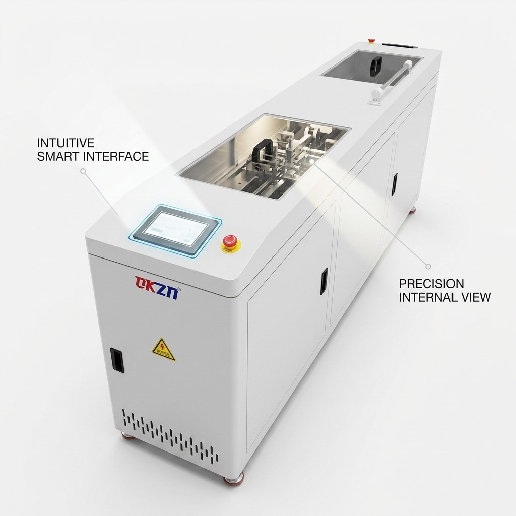 SMT Parallel Transfer Machine PCB Conveyor Shuttle