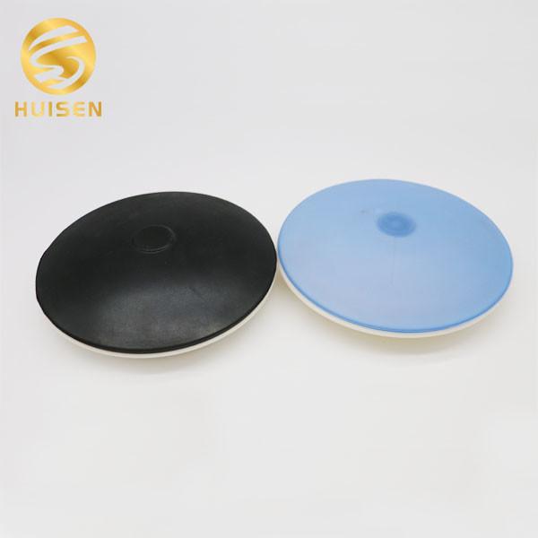 8 Inch Fine Bubble Disc Diffuser Aerator for Sludge Wastewater Treatment Plant