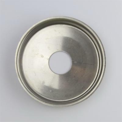 Exhaust Turbocharger Heat Shield H2C / H2D / HX50 Repair Kits