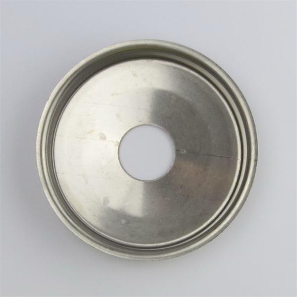 Exhaust Turbocharger Heat Shield H2C / H2D / HX50 Repair Kits