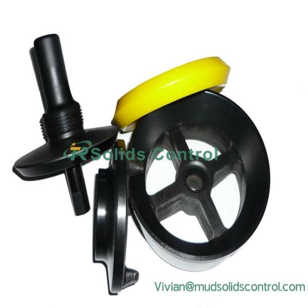 Four-Cartridge Valve Assembly: High-Performance Hydraulic Control for Drilling Operations