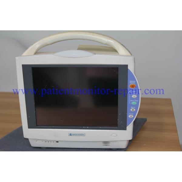 Ремонт БСМ-6301А 100-240В 50 терпеливого монитора Нихон Кохден/60ХЗ